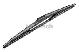 TOYOTA Land Cruiser  [J20] 280 mm 09.2007-... BOSCH Arka Silecek