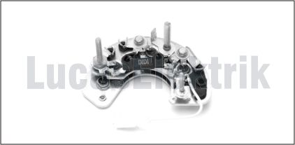UBT137 DİOT TABLASI BMC PROFESYONEL