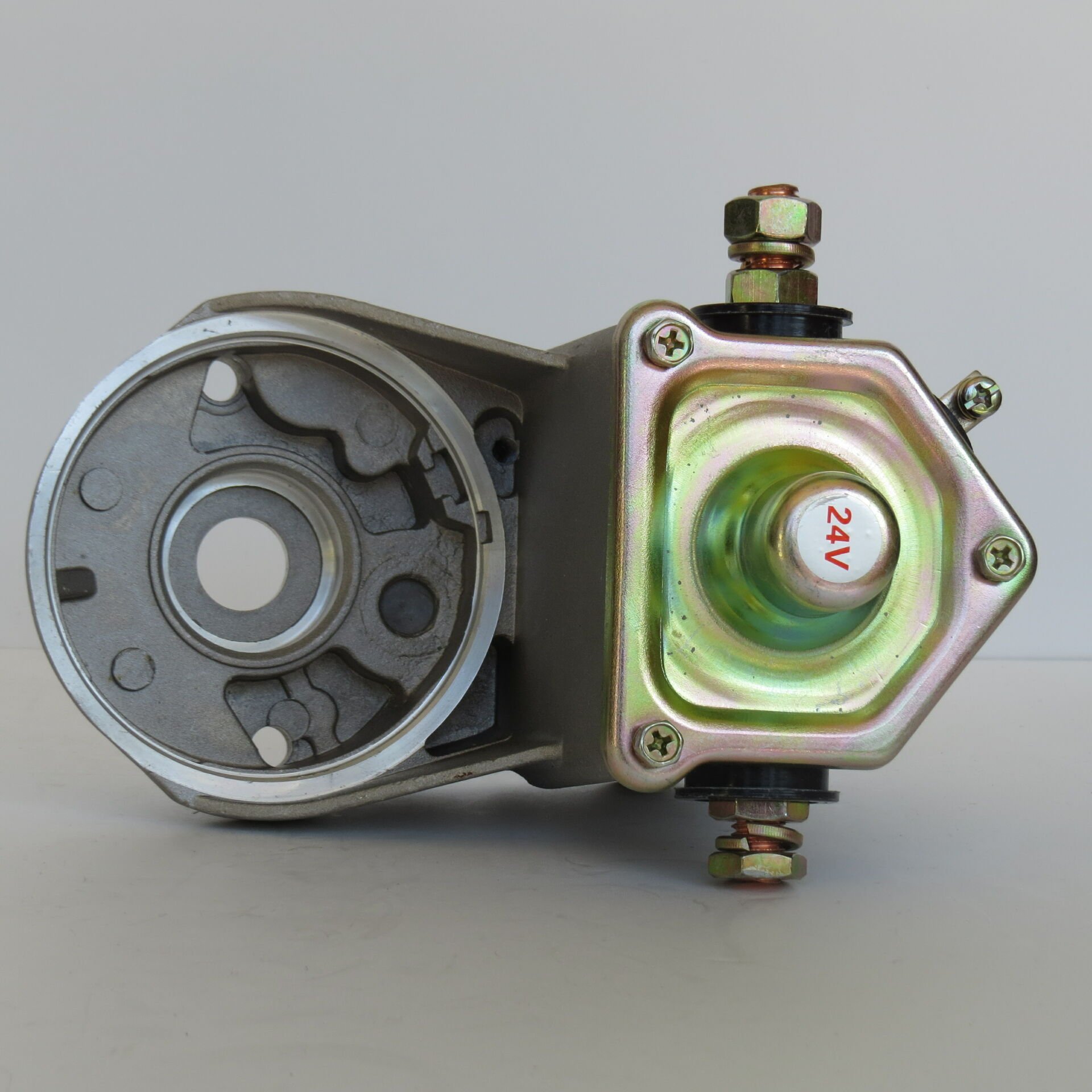 ND 106 MARŞ OTOMATİĞİ 24V
