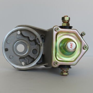 ND 106 MARŞ OTOMATİĞİ 24V