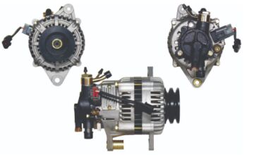 ALT930 ALTERNATÖR MANDO 12V 90A KIA BONGO    2377069