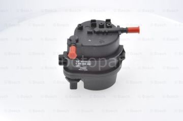CITROEN C3 1.4 HDi 01.2002 - 08.2005 BOSCH MAZOT FİLTRESİ filitre