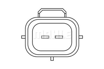 STA/2-12 TEMPERATURE SENSOR SMALL COMMERCIALS NAVISTAR