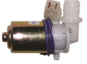 WP645 SU MOTORU 24V ISUZU NPR 1987->KAB.