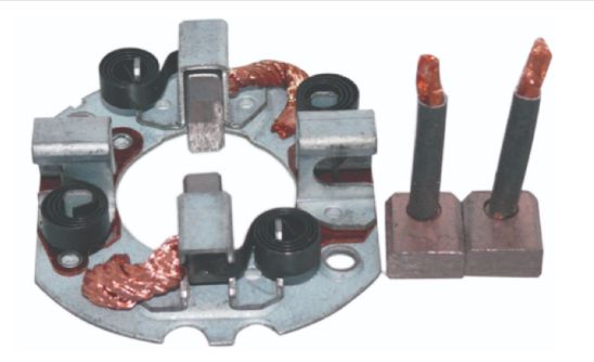 BHH8630 KÖMÜR YUVASI 12V NİSSN SUNNY-KOMAT