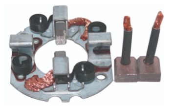 BHH8630 KÖMÜR YUVASI 12V NİSSN SUNNY-KOMAT