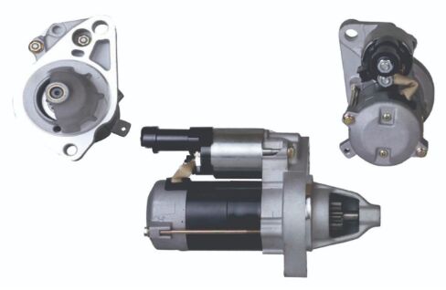 STR4840 MARŞ MOTORU N.DENSO, HONDA CIVIC/CRV 311030