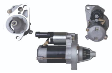 STR4840 MARŞ MOTORU N.DENSO, HONDA CIVIC/CRV 311030