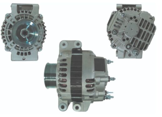 ALT1850 ALTERNATÖR MITS.  24V 100A SCANIA 164    2377070