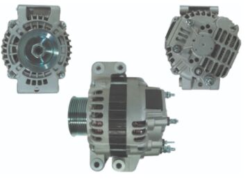 ALT1850 ALTERNATÖR MITS.  24V 100A SCANIA 164    2377070