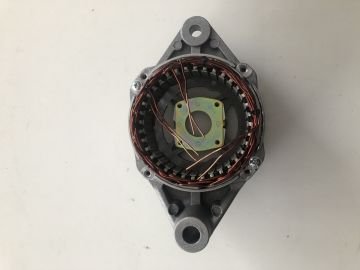 10607 STATÖR1.6 DİZEL KAPAKLI FİAT MULTİJET GRUBU  DOBLO