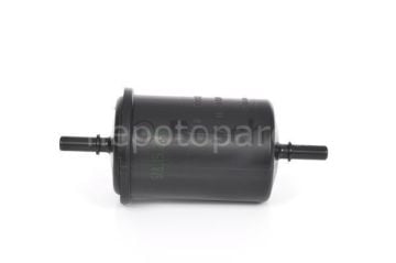 PEUGEOT 106 1.6i (05.1996 - 05.2005) BOSCH Filtre Seti filitre