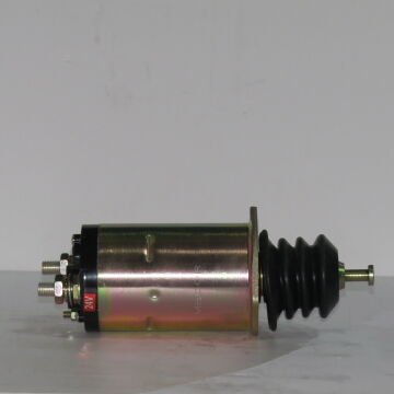 MD 741 MARŞ OTOMATİĞİ KOMATSU 3 KULAK 24V DAR GÖVDE 0471002670 0471003040 0471003041 0471003060 1811510080 1811510261 SS146 SNLS741