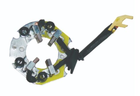 BHH8633 KÖMÜR YUVASI 12V HİTACHİ TİP FORKLİFT