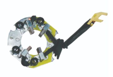 BHH8633 KÖMÜR YUVASI 12V HİTACHİ TİP FORKLİFT