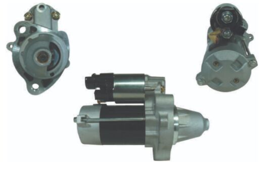 STR4805 MARŞ MOTORU N.DENSO, HONDA CIVIC/CITY 1,5- 7 2311031