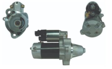 STR4805 MARŞ MOTORU N.DENSO, HONDA CIVIC/CITY 1,5- 7 2311031