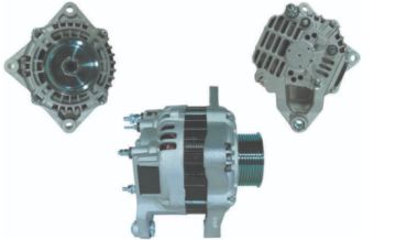 ALT1855 ALTERNATÖR MITS.  24V 100A SCANIA 114    2377071