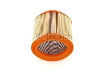 PEUGEOT 106 1.4i (05.1996 - 05.2005) BOSCH Filtre Seti filitre