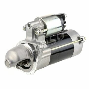 DSN2076 MARŞ MOTORU 1.0KW 12V KUBOTA 228080-5401 228000-7091 K3511 81412 6A320 59213 K3511 81412 6A320 59213