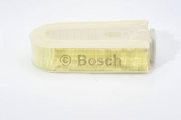 MERCEDES-BENZ E 220 CDI T-Modell (08.2009 - 08.2014) BOSCH Filtre Seti filitre