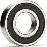 ORS 6306 2RS RULMAN