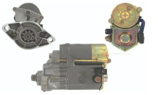 STR4703 MARŞ MOTORU N.DENSO, TOYOTA PICKUP/HILUX 2 2810023810	28100-23810	TOYOTA
281002381071	28100-23810-71	TOYOTA
2810034060	28100-34060	TOYOTA
28
