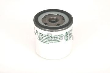 SKODA Felicia 1.3 i 08.1996 - 08.2001 BOSCH YAĞ FİLTRESİ