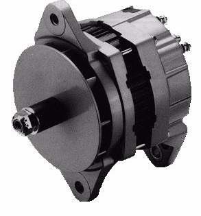 DELCO REMY 19020346  ALTERNATÖR 70A  BELDE 24V BMC