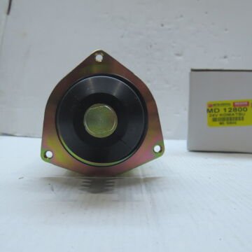 MD 12800 MARŞ OTOMATİĞİ 24V KOMATSU BÜYÜK 3 KULAK GENİŞ GÖVDE 0471003420 .