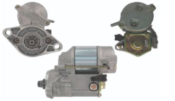 STR4704 MARŞ MOTORU N.DENSO, TOYOTA PICKUP/HILUX 2  4X4 
Oem Numarası
Orjinal Yazılışı
Araç Marka
2810008040 2810035090