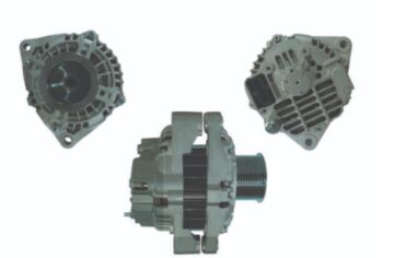 ALT1870 ALTERNATÖR MITS.  24V 100A VOLVO FH16    2377073