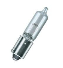 BOSCH_1987302533 Ampul - Trucklight - 24 V - H21W - 21 W - BAY9sH21 BAY9s  64138  Tekli raf ambalajı.