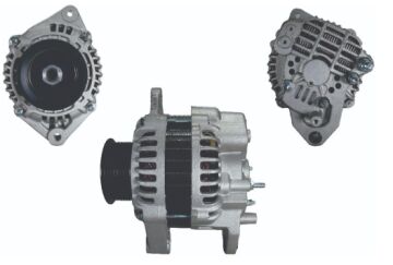ALT708 ALTERNATÖR MITSUBISHI 24V 60A RENAULT MIDLUM    2377074
