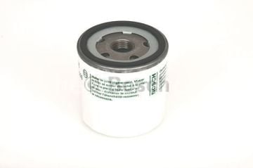 SKODA Felicia 1.3 i 08.1996 - 08.2001 BOSCH YAĞ FİLTRESİ