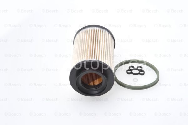 SKODA Octavia 2.0 TDI Combi 05.2004 - 05.2010 BOSCH MAZOT FİLTRESİ