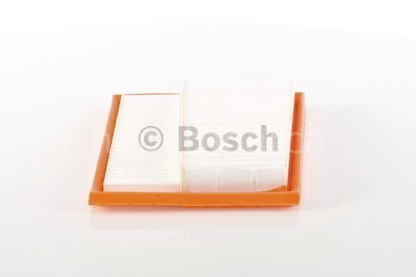 MERCEDES-BENZ G 320 CDI 09.2006 - 12.2009 BOSCH HAVA FİLTRESİ filitre