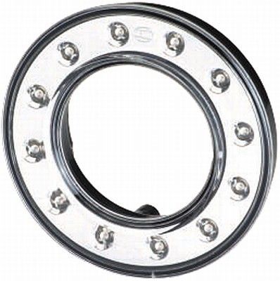 POZİSYON LAMBASI  HYMER LINDE VOLVO 8001788 0009741106