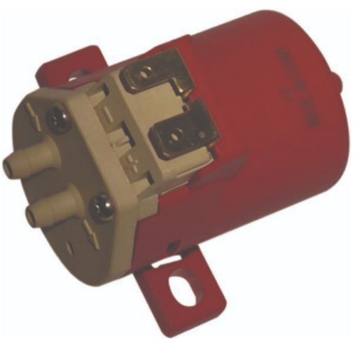 WP701 SU MOTORU 12V SEIM TİPİ UNİVERSAL