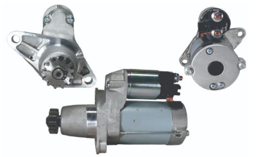 STR4707 MARŞ MOTORU N.DENSO, TOYOTA RAV4/CAMRY/AVE IS 2311035