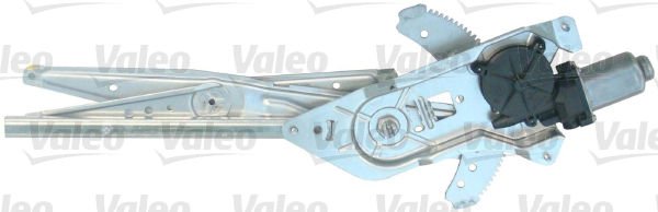 850356 CAM MEKANİZMASI (ÖN SOL) KANGOO 97>01 7700303543