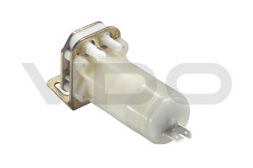 Silecek Su Pompası 246075021007Z