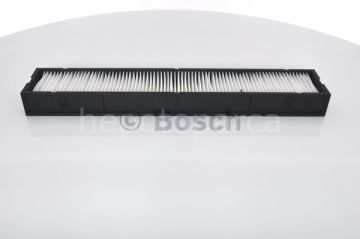 MERCEDES-BENZ 300 SL (03.1989 - 06.1993) BOSCH Filtre Seti filitre