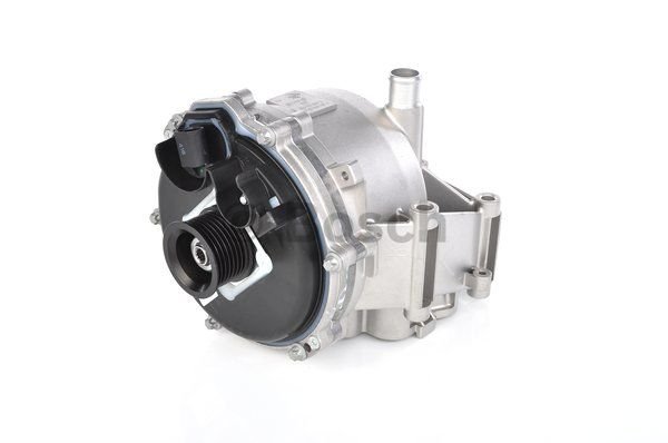 AlternatörMERCEDES-BENZ S-Klasse; CL-Klasse MB A2751500050; MB 27515