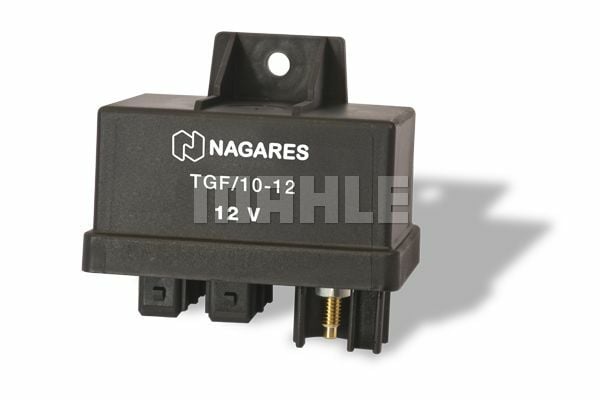 TGF/10-12 PRE-HEATING TIMER  PASS. CARS FIAT