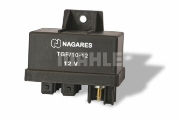 TGF/10-12 PRE-HEATING TIMER  PASS. CARS FIAT