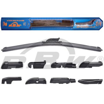 MULTI FIT ÜNİVERSAL 8 ADAPTÖRLÜ 600 mm (24'') MUZ TİPİ SİLECEK, RBW 91124, SİLGİ SÜPÜRGESİ