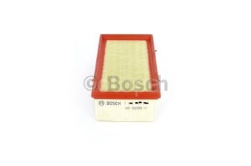 PEUGEOT 308 1.2 VTi (07.2013 - 01.2018) BOSCH Filtre Seti filitre