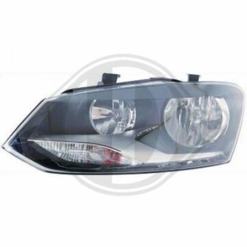 ANA FAR SOL VW POLO TSI TDI  6R1941007E 6R1941007F