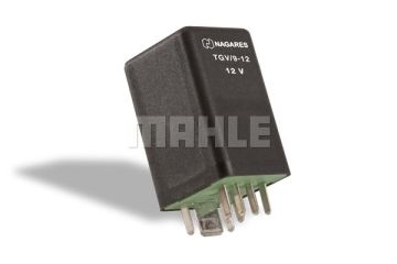 TGV/9-12 DIESEL PRE-HEATING MODULE WITH S.C.PROTEC PASS. CARS VAG